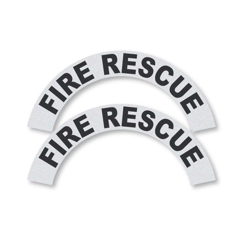Crescent set - Fire Rescue