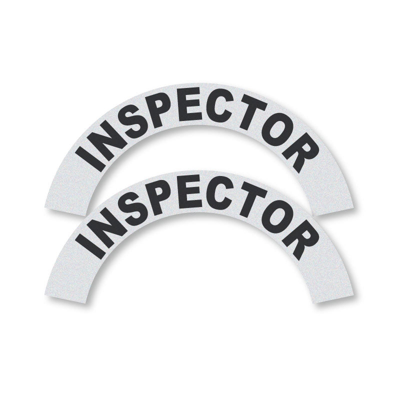 Crescent set - Inspector