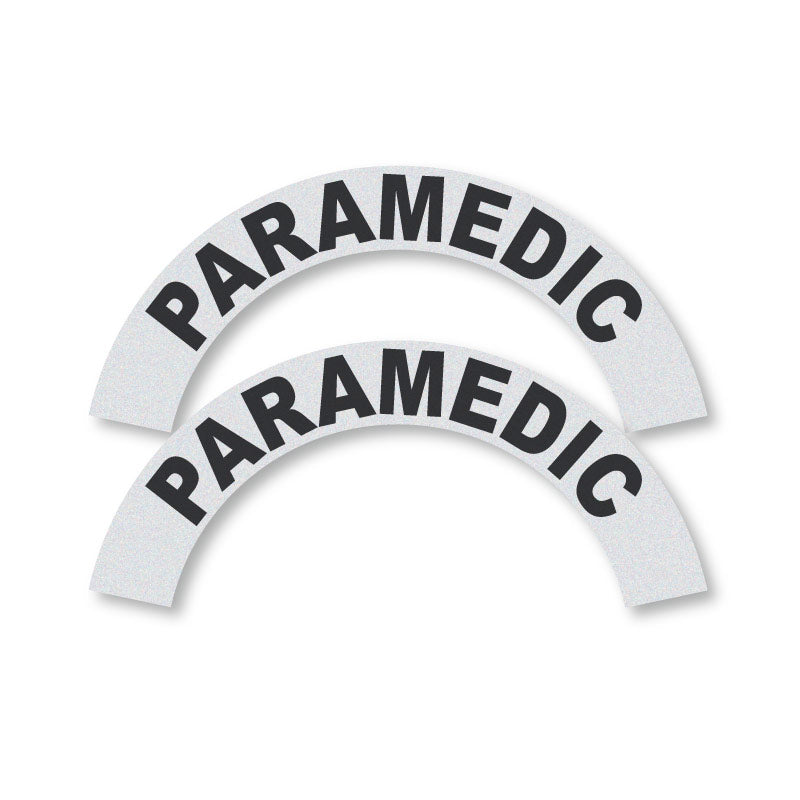 Crescent set - Paramedic