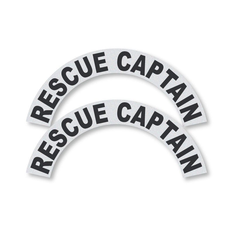 Crescent set - Rescue Captain