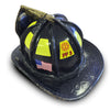 Firefighter Level 3 Trained Tetrahedron