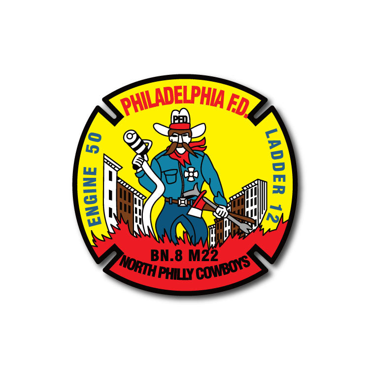 Customer Decal S174855