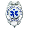 Generic Emergency Medical Services Shirt Badge