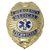 Generic Emergency Medical Technician - EMT Badge