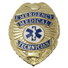 Generic Emergency Medical Technician - EMT Badge