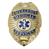 Generic Emergency Medical Services - EMS Badge