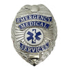 Generic Emergency Medical Services - EMS Badge