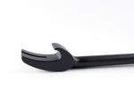 Tactical Black Halligan Bar Bottle Opener