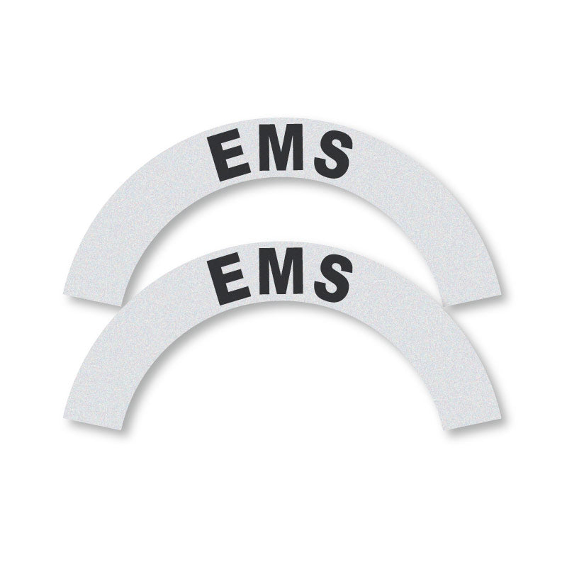 Crescent set - EMS