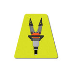 Extrication Spreaders Tetrahedron