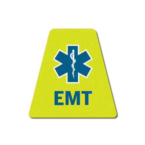 Reflective EMS EMT Tetrahedron