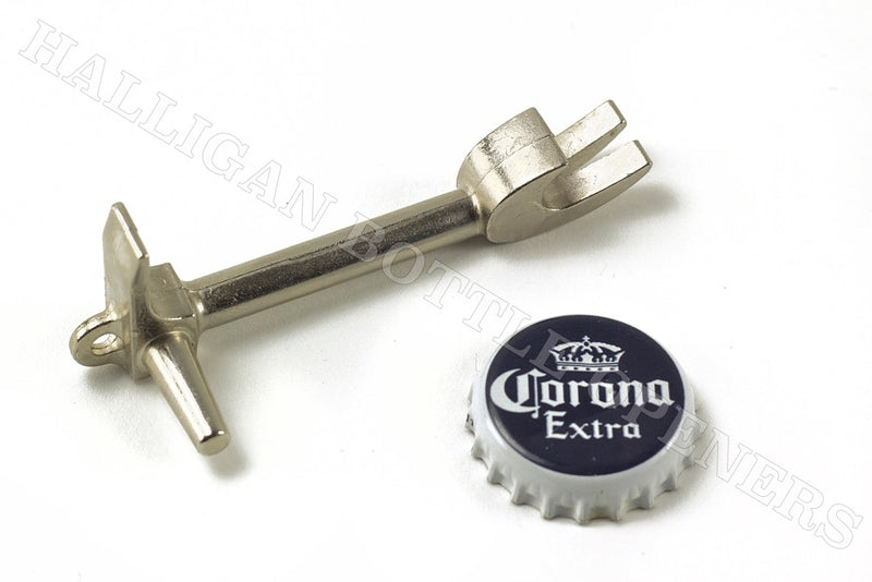 Key Chain Halligan Bottle Opener