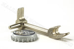 Key Chain Halligan Bottle Opener