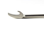 Nickel Halligan Bar Bottle Opener