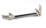 Nickel Halligan Bar Bottle Opener