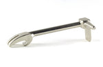 Nickel Halligan Bar Bottle Opener