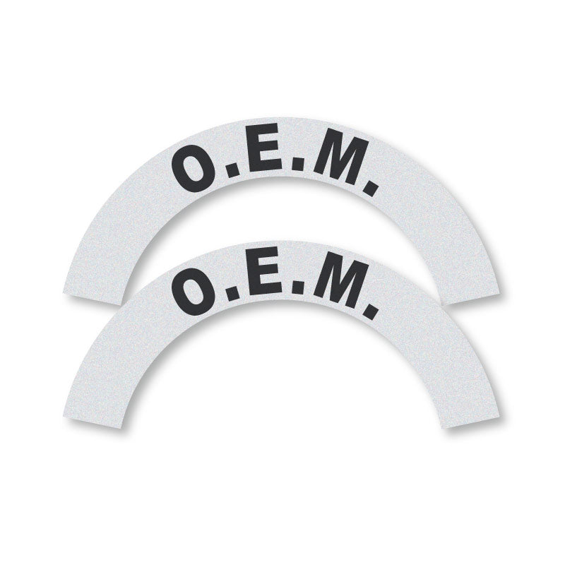 Crescent set - OEM
