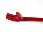 Fire Engine Red Halligan Bar Bottle Opener