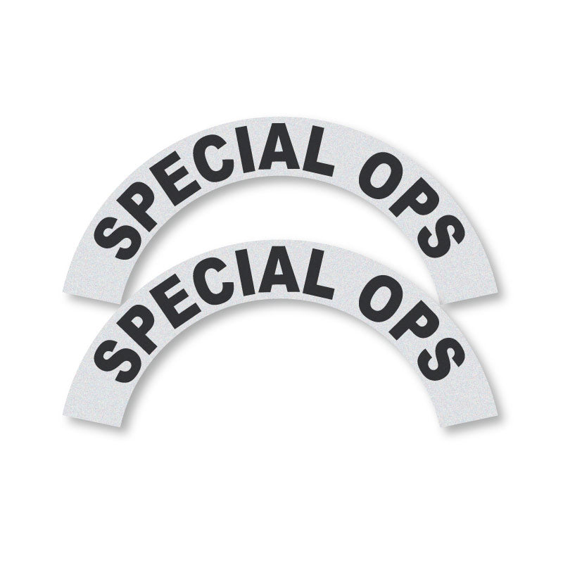 Crescent set - Special Ops