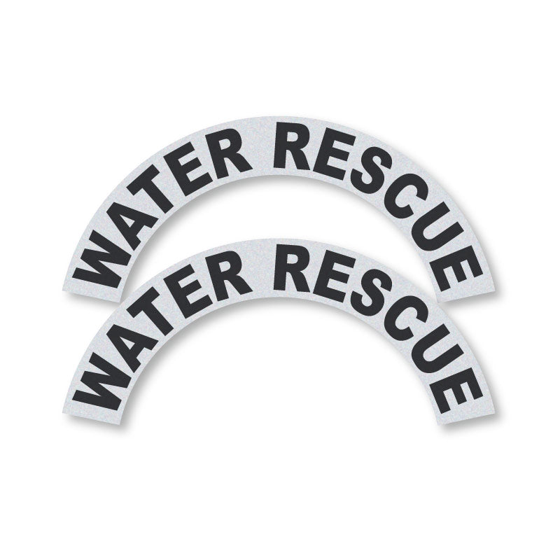 Crescent set - Water Rescue