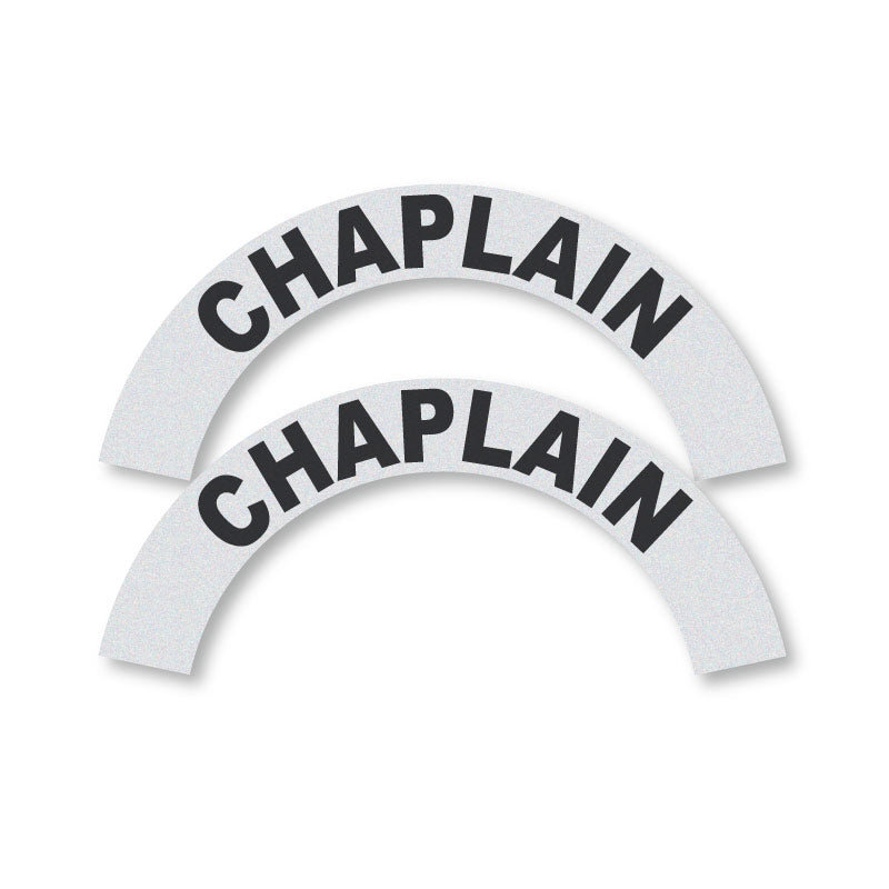 Crescent set - Chaplain