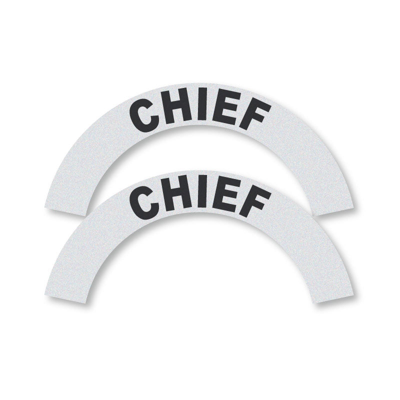 Crescent set - Chief