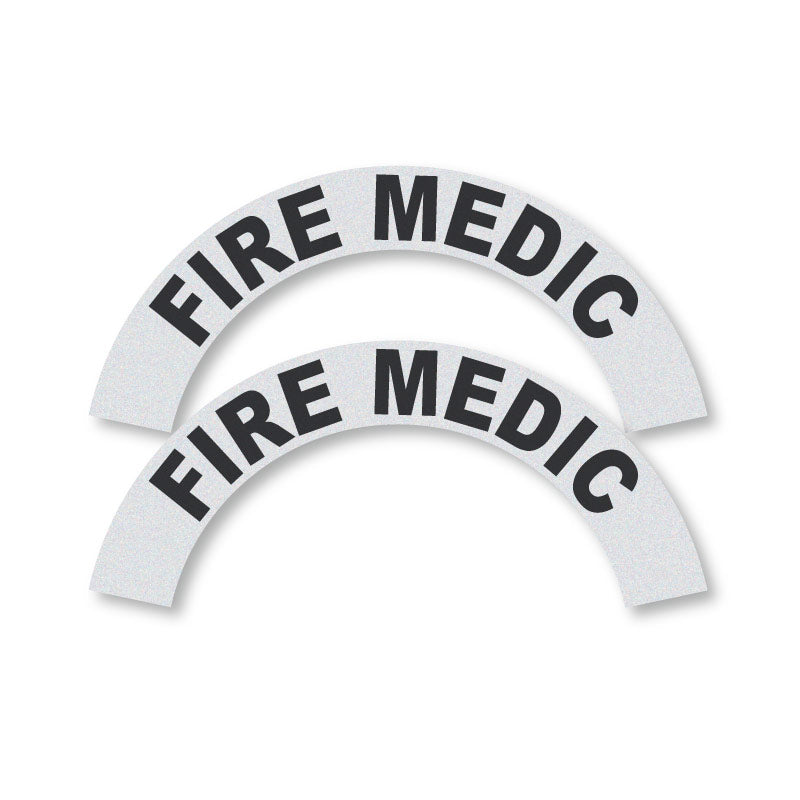 Crescent set - Fire Medic