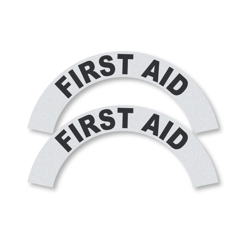 Crescent set - First Aid