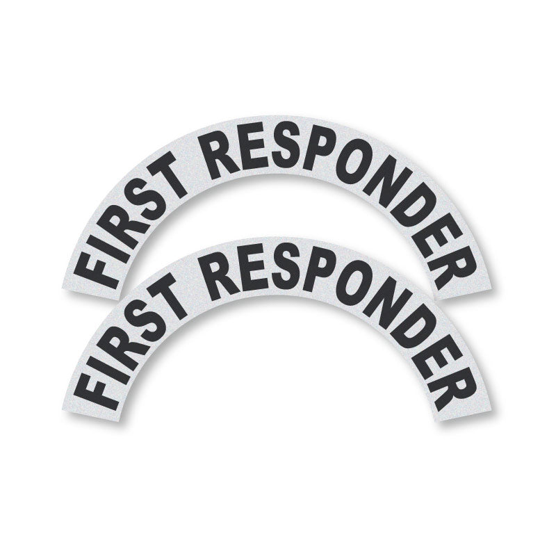 Crescent set - First Responder