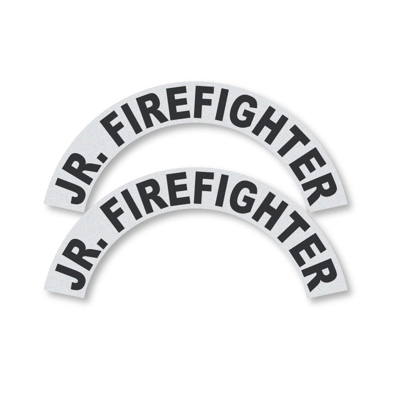 Crescent set - Jr. Firefighter