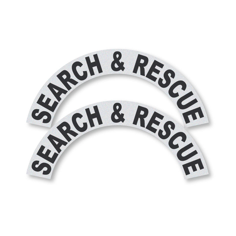 Crescent set - Search and Rescue